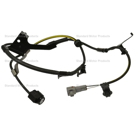 Standard Ignition Abs Wheel Speed Sensor Wire Harness, Alh130 ALH130